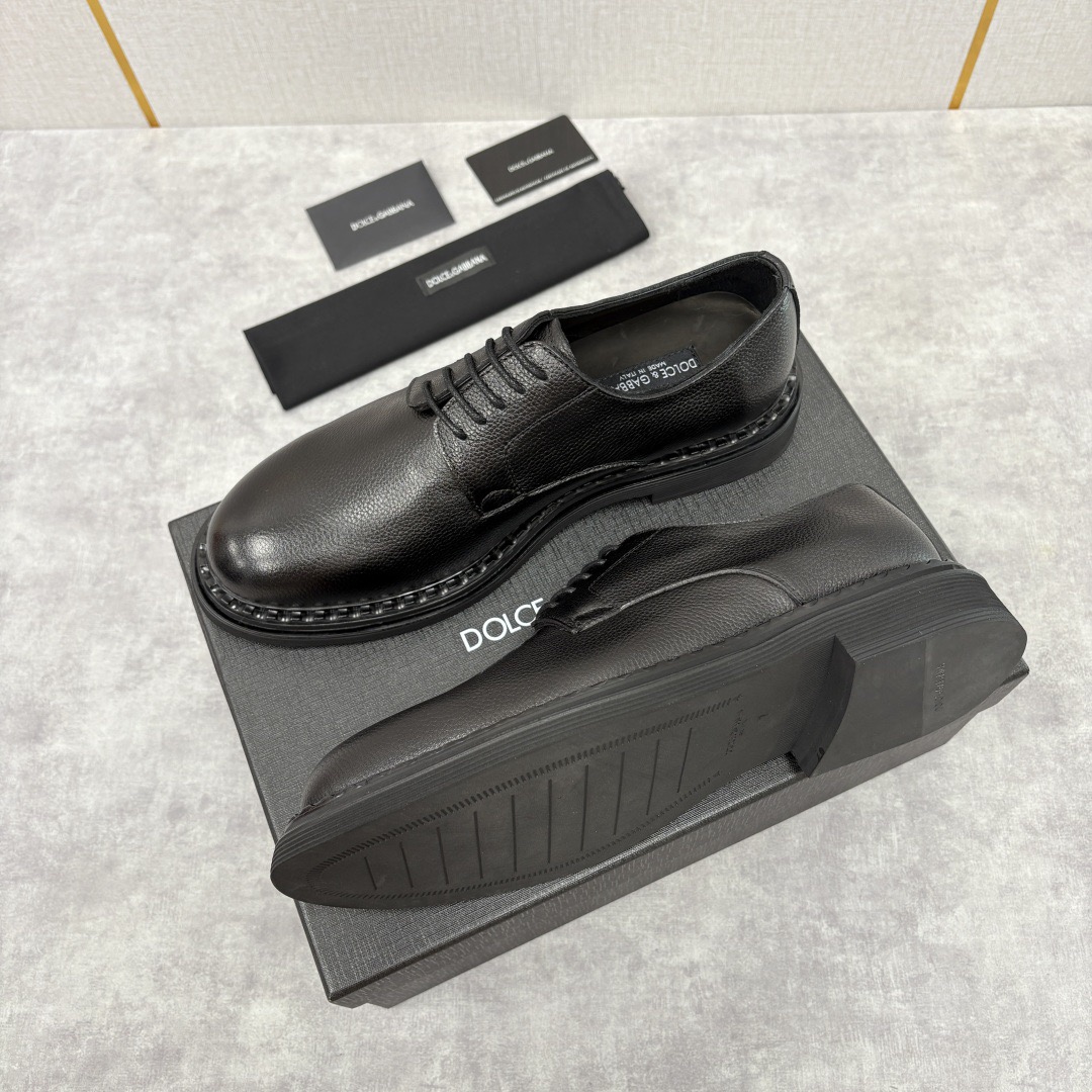 olce & Gabbana shoe